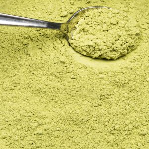 Ginkgo Biloba (Powder)