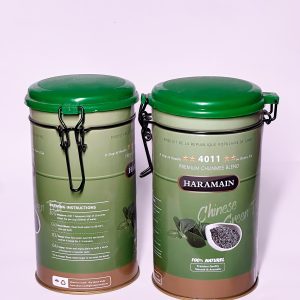 Green Tea (4011 Chunmee Blend)