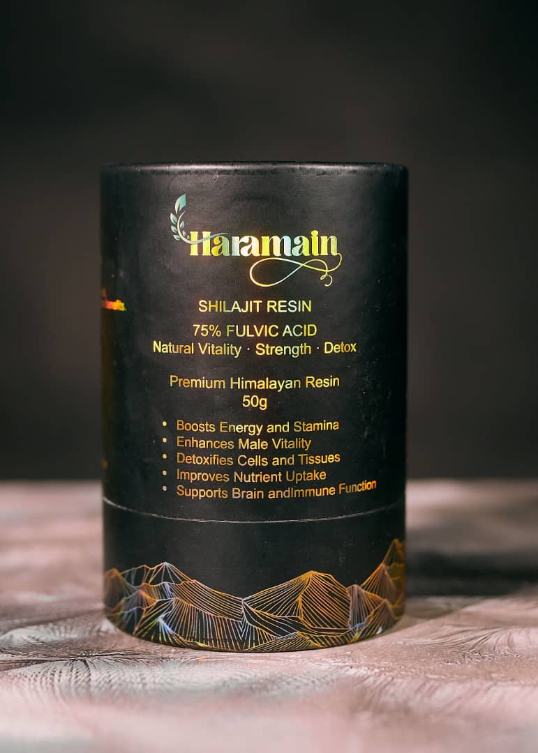 Shilajit (Resin) - Image 8
