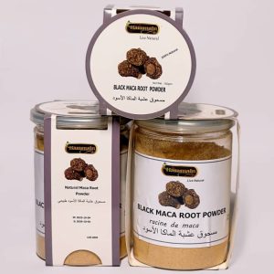 Black Maca Root (Powder)