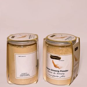 Panax Ginseng (Powder)