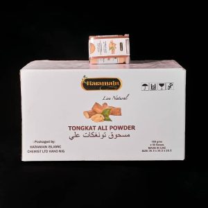 Tongkat Ali (Powder)