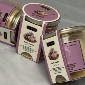 Garlic (Powder)
