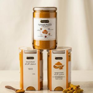 Turmeric (Powder)