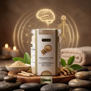 Ashwagandha (Powder)
