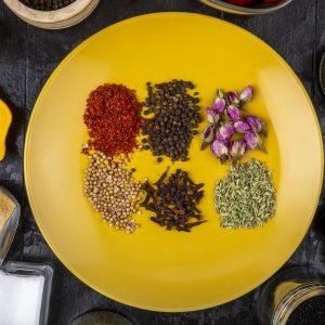 Culinary & Everyday Spices