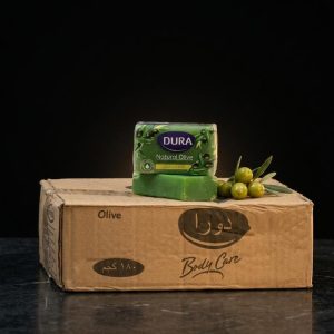 Olive Soap