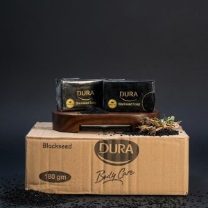 Black Seed Soap